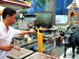 1v Tempel i kongens palass, thailand juli-august 2007 235